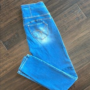 YMI Skinny Jeans